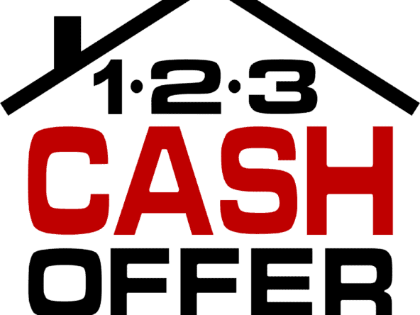 123 Cash Offer Team