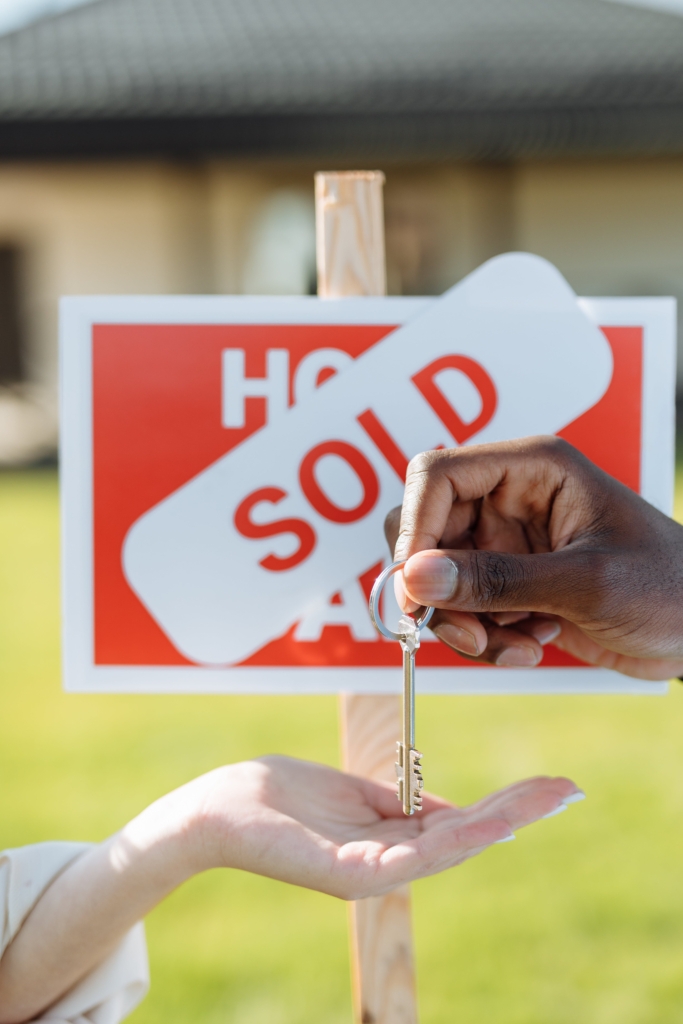 Buy Your First Home in One Year