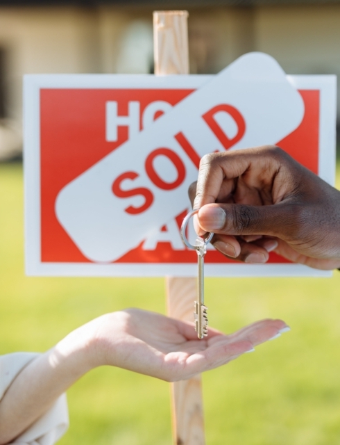 Buy Your First Home in One Year